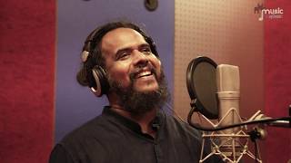 Harish Sivaramakrishnans latest song  composed by Sajith  Padukayanu sakhi [upl. by Garlaand]