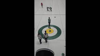 Team Vivier vs Team Foresythe NB  SuperSpiel  Quarterfinals  Nov 3 2024 [upl. by Efal]