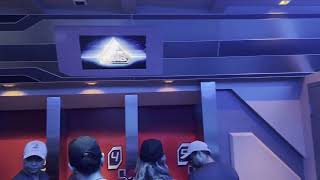 Disney Hollywood Studios Star Tours [upl. by Eicam]