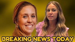 Countdown to Stardom Jana Duggar Reveals Hubbys Incredible Singing Journey [upl. by Anilejna]