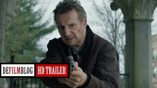 Honest Thief 2020 Official HD Trailer 1080p [upl. by Zingg326]