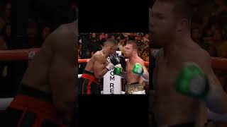 Canelo vs Daniel Jacobs [upl. by Bearnard692]