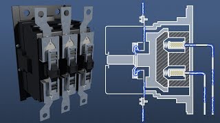 Motor Starters [upl. by Alekin]