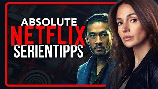 Mustsee Netflix Serien Absolute Netflix SerienTipps  SerienFlash [upl. by Ellinad]