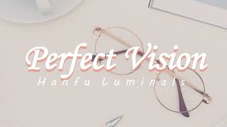 Perfect Vision Silent Subliminal [upl. by Johnsten]