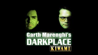 Garth Marenghis Darkplace OST  02 Twin Peaks Pastiche Extended [upl. by Brittne353]