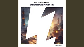 Arabian Nights Original Mix [upl. by Emya]