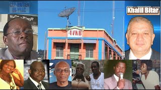 4VKB Radio CapHaitien  linnovation dans le domaine de la radiodiffusion dans le Nord dHaiti [upl. by Lawan941]