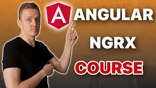 Angular Course 2021  Building Real Project From Scratch [upl. by Itsyrc]