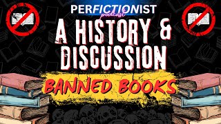 Books amp Bevvies  Banned Books  A History amp Discussion [upl. by Posner563]