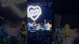 Boys Back Home Hailey Whitters hailey countrymusic liveconcert 2024concert [upl. by Leamsi626]