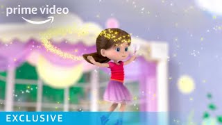 Amazon Original Programming for Kids  Prime Video [upl. by Yhtir776]