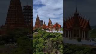 Tiger Cave Temple Kanchanaburi [upl. by Santos813]