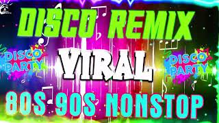 BEST OF 1990s  2000s DANCE HITS MUSIC 🎊💦🙏 DISCO REMIX 2025 Disco Music Melodies Never Forget [upl. by Yelreveb]