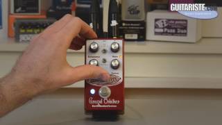 Earthquaker Devices Grand Orbiter v2 [upl. by Maxentia]