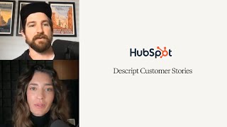 How Descript helps the My First Million team at HubSpot turn out three podcast episodes a week [upl. by Yeltneb]