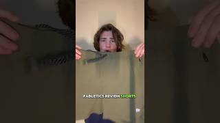 Fabletics Mens Review gym loop fabletics [upl. by Aivataj]