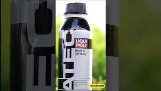 HOW GOOD IS LIQUI MOLY CERATEC HOW LONG DOES LIQUI MOLY ENGINE OIL ADDITIVE LASTS MARUTI SUZUKI [upl. by Caril535]