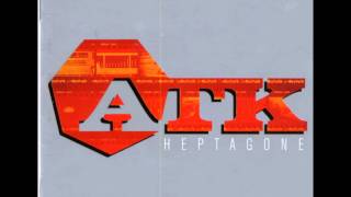 Mangeur de pierres  ATK Heptagone 1998  Lyrics [upl. by Ardnuasal]