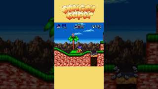 Congos Caper  SNES [upl. by Atik393]