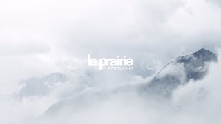 LA PRAIRIE Présente La Collection Platinum Rare Réimaginée [upl. by Ainnat713]