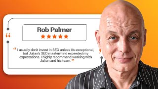 Julian Goldie Mastermind Review Rob Palmer [upl. by Nylqcaj]