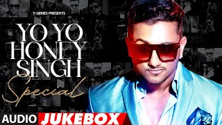 YO YO HONEY SINGH SPECIAL  NONSTOP HITS  BEST PARTY SONGS 2024  TSERIES [upl. by Thordis]