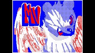 Circinuss Flipnote Sudomemo  Tell Me 「You wanna feel me」MV [upl. by Ahsiket]