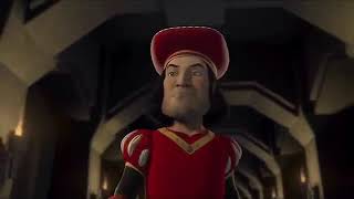 Shrek but only when lord Farquaad is on screen [upl. by Aurelia]