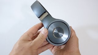 First Look Club Sound  Pioneer SEMX9 headphones unboxed [upl. by Kudva145]