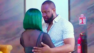 FINDING LOVE AGAIN 2024RAY EMODIEBUBE NWAGBO MIWA OLORUNFEMI NEW TRENDING NIG MOVIE [upl. by Eirrotal]