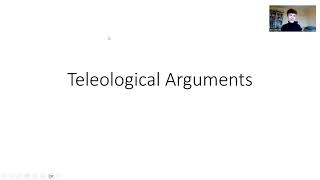 DESIGN ARGUMENT FOR THE EXISTENCE OF GOD OCR A LEVEL RELIGIOUS STUDIES  PHILOSOPHY OF RELIGION [upl. by Atiran]