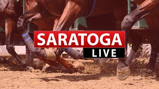 Saratoga Live  Opening Day 2023 [upl. by Citarella]