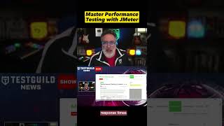 Master Performance Testing with JMeter 💡 [upl. by Adnac]