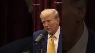 Trump’s Joe Rogan Experience interview draws over 28 million views [upl. by Yelich]