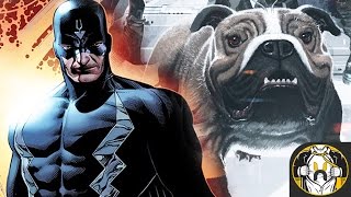 Marvels Inhumans TV Series amp Guardians of the Galaxy Vol 2 Reshoots [upl. by Ajiat]