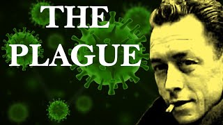 The Plague  Albert Camus [upl. by Sivrup]