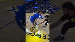 Shot Master 🔥  NBA basketball [upl. by Morrill105]