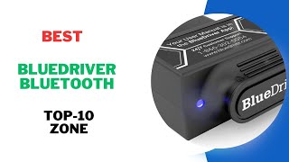 Best Blue Driver Bluetooth Products 2024  Best Products Review 2024 [upl. by Ahsenat215]