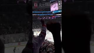 Drew Doughty’s Insane Slap Shot Goal🔥LA Kings vs St Louis Blues [upl. by Nahsaj]