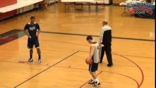 A High Tempo and Competitive FullCourt Drill for Your Practices [upl. by Rehpotsyrk]