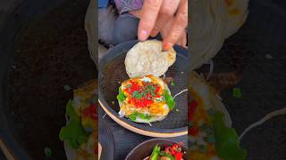 Chinese burger Slate Scrambled Eggs [upl. by Lehman]