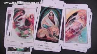 Tarot of the Spirit [upl. by Gleason]