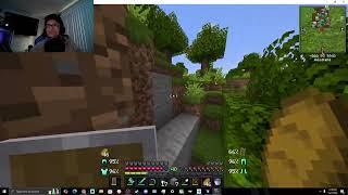 BETTER MINECRAFT FORGE INVOKED US  EP 42 [upl. by Zenger]