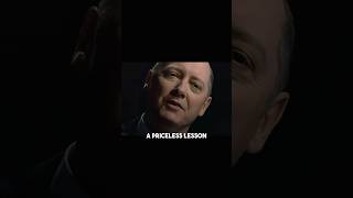 A Priceless Lesson in Loyalty  Raymond Reddington Part 2 [upl. by Yrahca255]