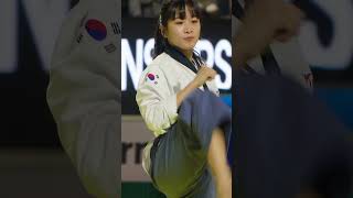 Koryo Poomsae Taekwondo [upl. by Mosra]