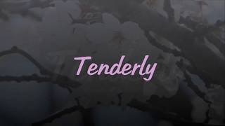 Tenderly（テンダリー）日本語詞で cover 042（歌詞付） [upl. by Picker]