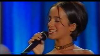 Alizee  MoiLolita Live in 1080pHDFullscreen [upl. by Otrebile888]