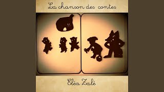 La chanson des contes [upl. by Ledda281]