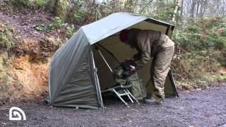 MC60 Brolly [upl. by Scotney]